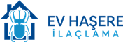 Şişli Böcek İlaçlama ® | ☎️ 0553 167 3799